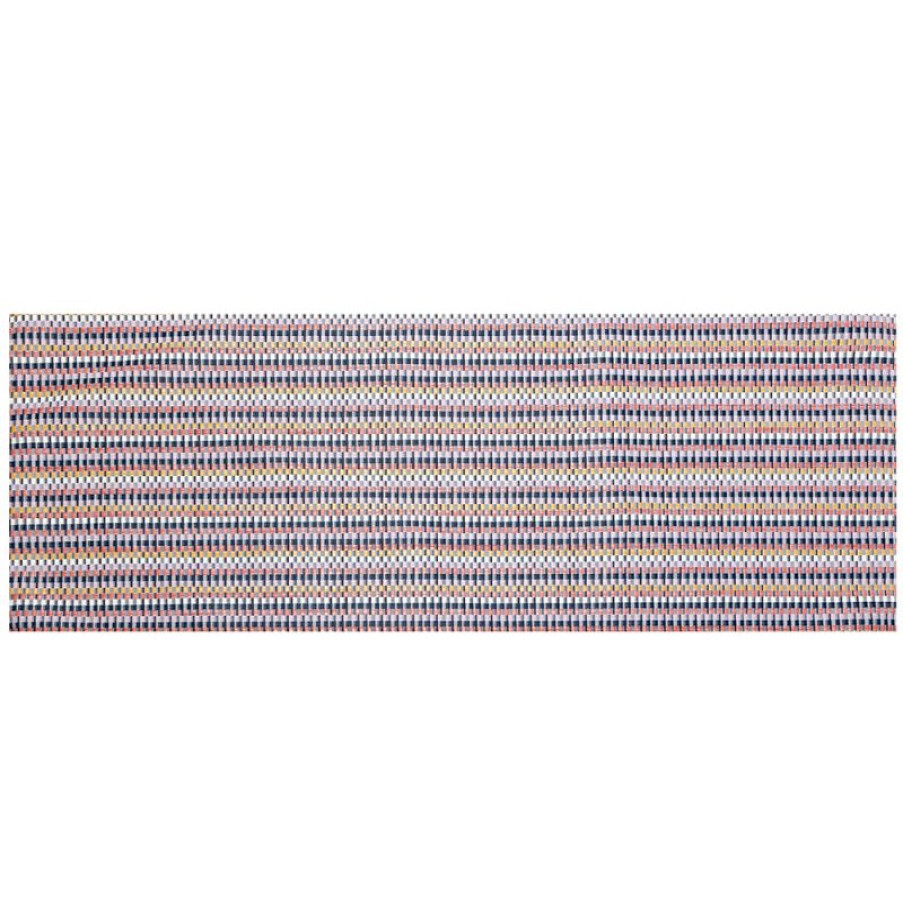 Furnishings * | Chilewich Heddle Woven Floormat Parade Large Opening Sales