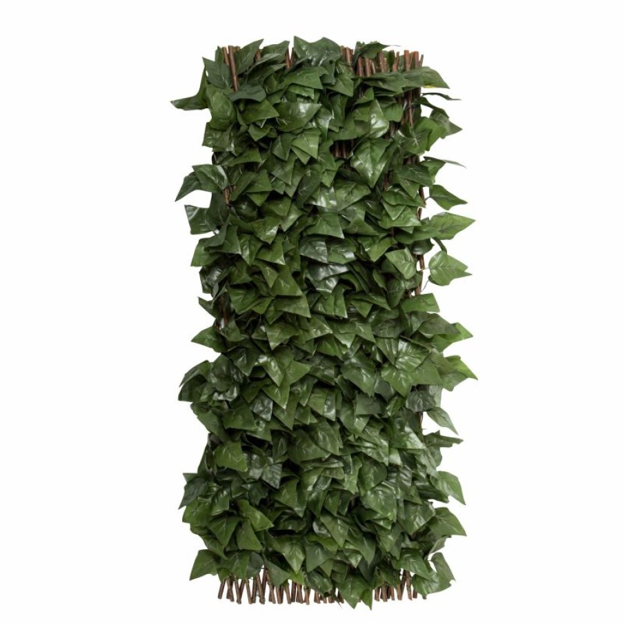 Decoration * | Florabelle Expanding Ivy Trellis Uv Treated 200Cm New Arrivals