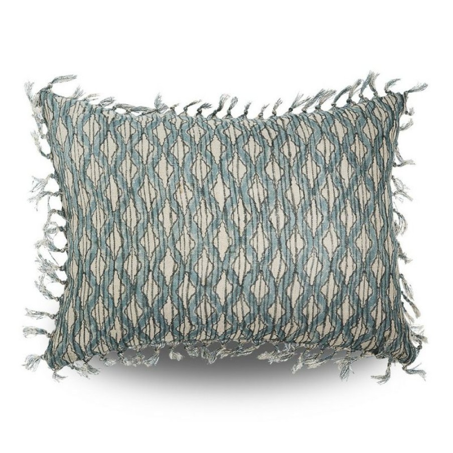 Furnishings * | Canvas & Sasson Farrow Terrace Cushion Cover 40X60Cm 2Pce Store