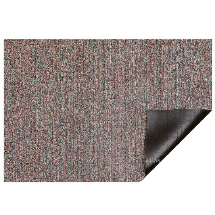 Furnishings * | Chilewich Heathered Shag C. Candy Indoor/Out Mat 6X71Cm Promotions