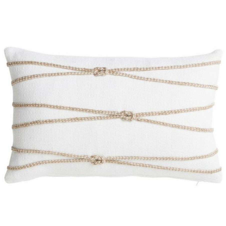 Furnishings * | Paloma Mykonos Rope 30X50Cm Clearance