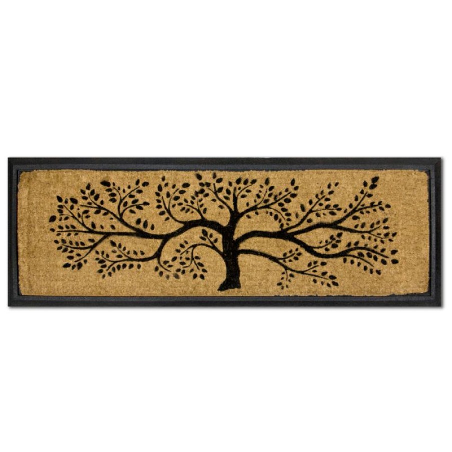 Furnishings * | Kenware Master Mat Tree Of Life 40X120Cm Best Quality