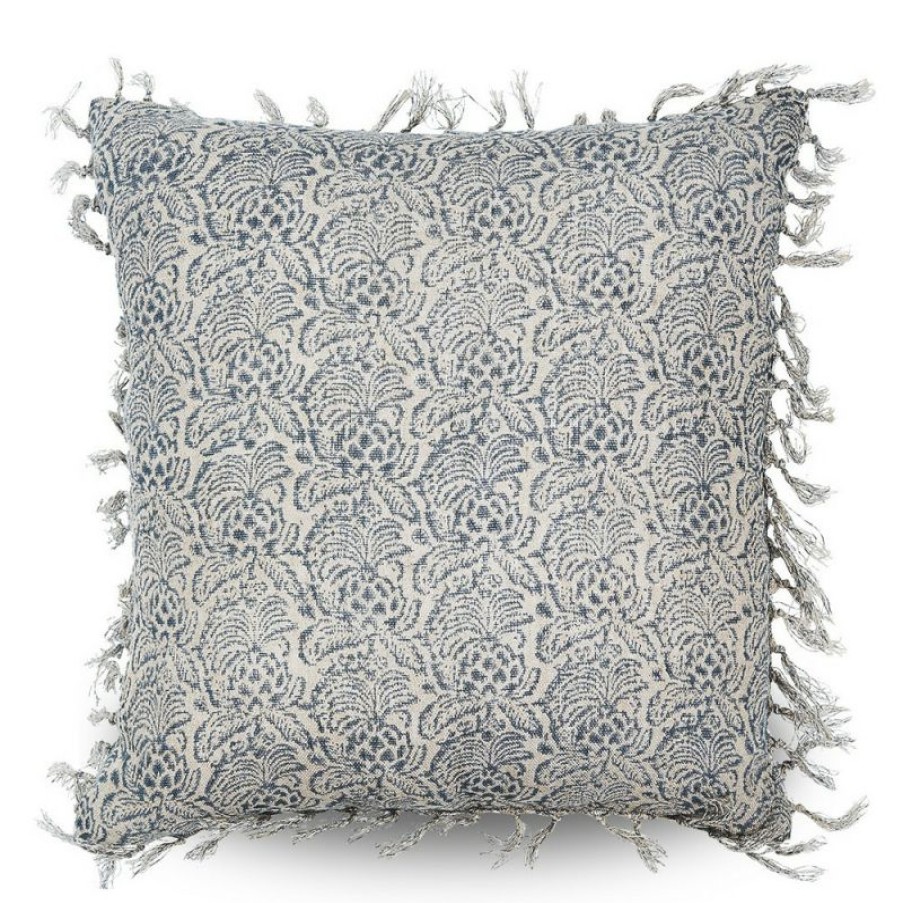 Furnishings * | Canvas & Sasson Farrow Parc Cushion Cover 50X50Cm 2Pce Less Expensive