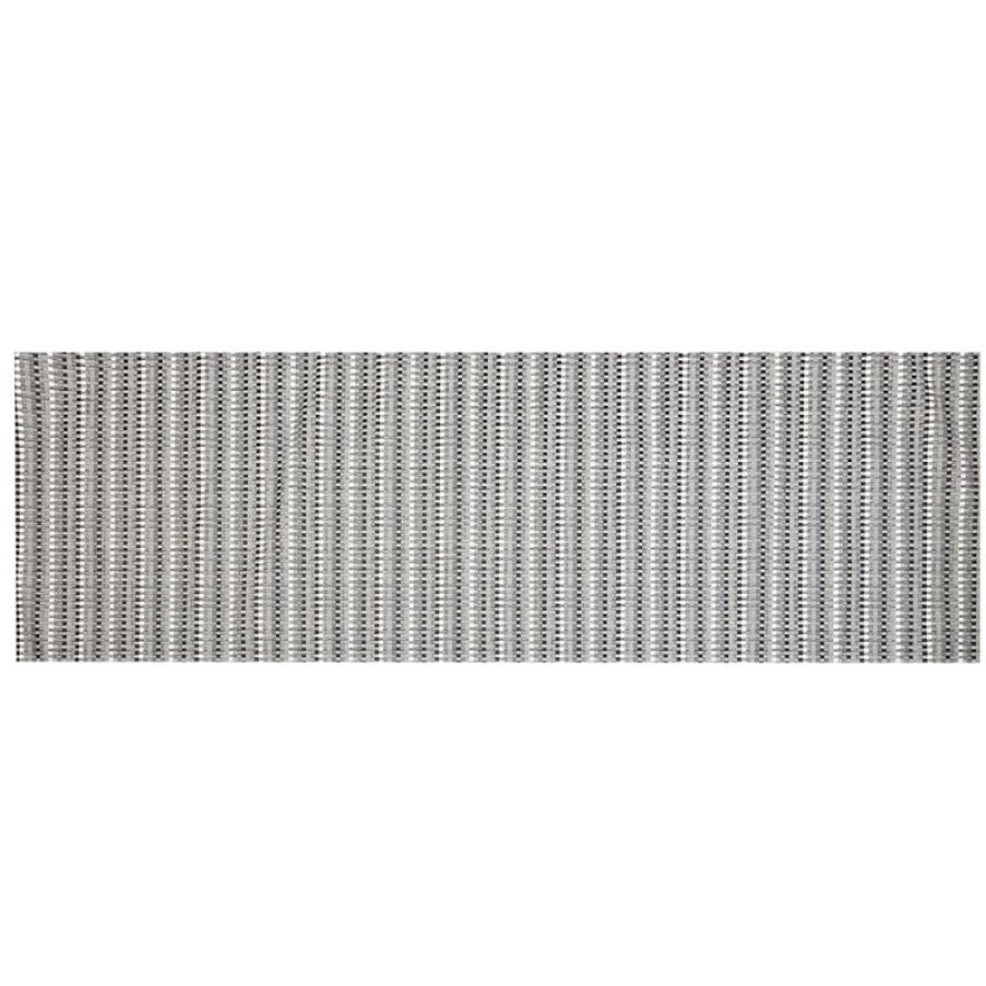 Furnishings * | Chilewich Heddle Woven Floormat Shadow Extra Large At Low Price