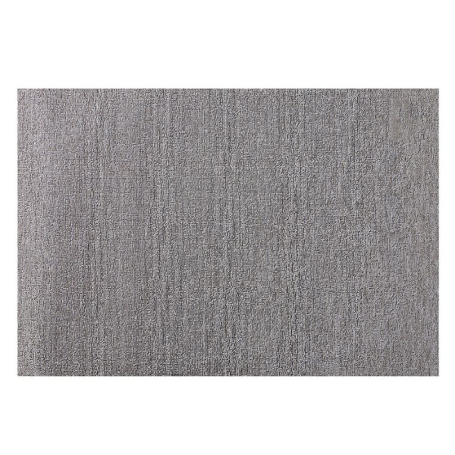 Furnishings * | Chilewich Heathered Shag Indoor/Outdoor Mat Pebble 61X91Cm Excellent