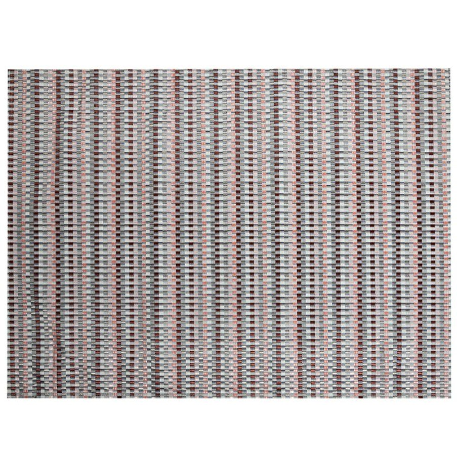 Furnishings * | Chilewich Heddle Woven Floormat Dogwood Medium Excellent Quality