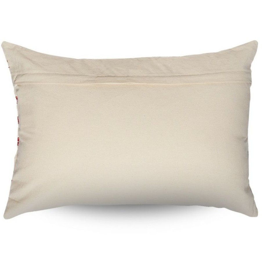 Furnishings * | Canvas & Sasson Heirloom Merima Cushion 40X60Cm 2Pce Nice Style