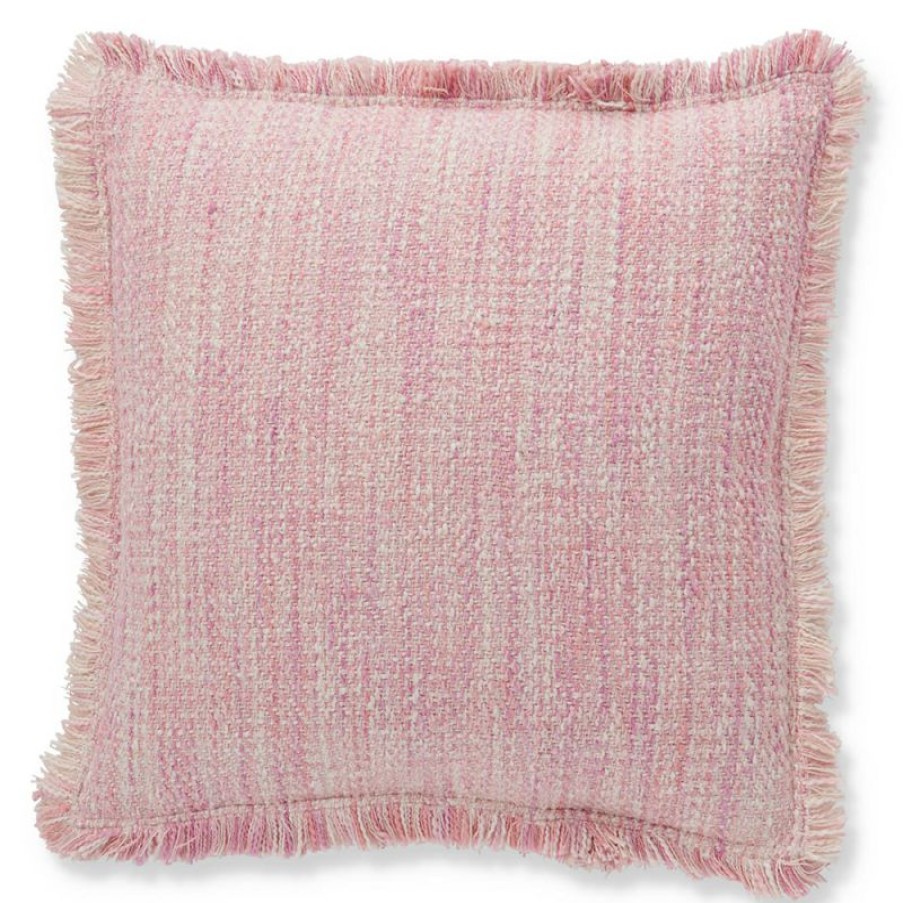 Furnishings * | Kip & Co Blossom Melange Cushion One Size Excellent