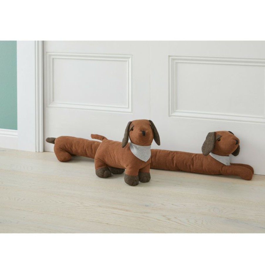 Furnishings * | Pilbeam Dolly Draught Stopper 86Cm Less Expensive