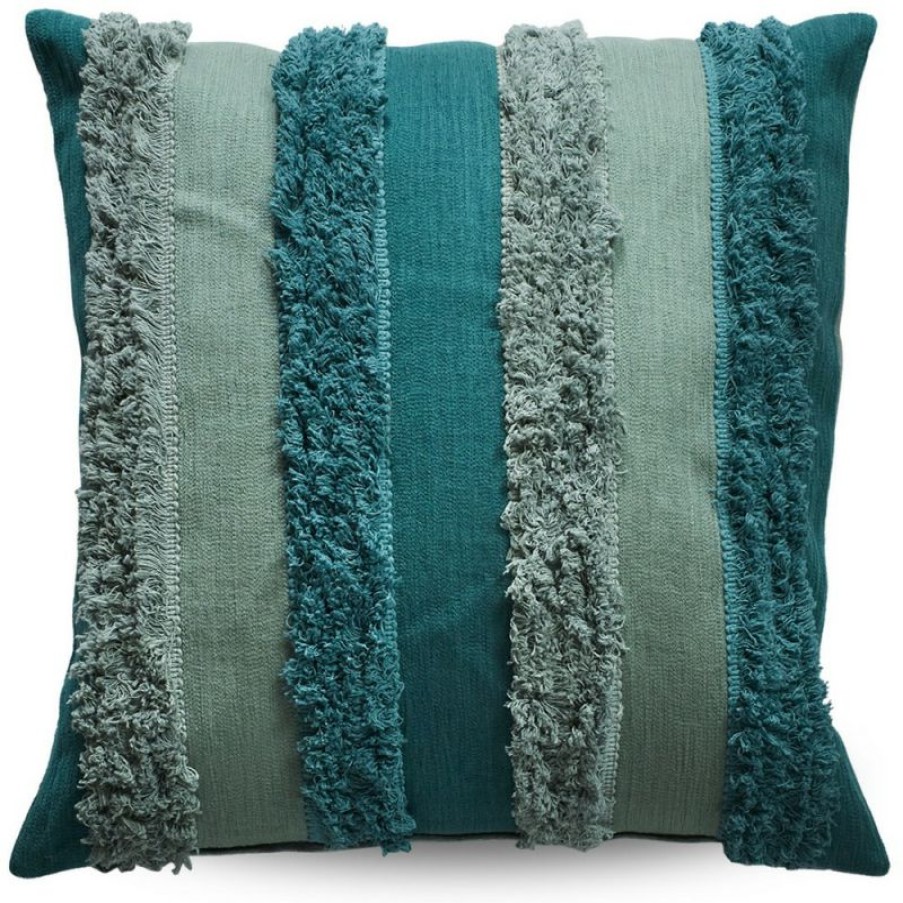 Furnishings * | Canvas & Sasson Majorelle Avenue Cushion 60X60Cm 2Pce Shop