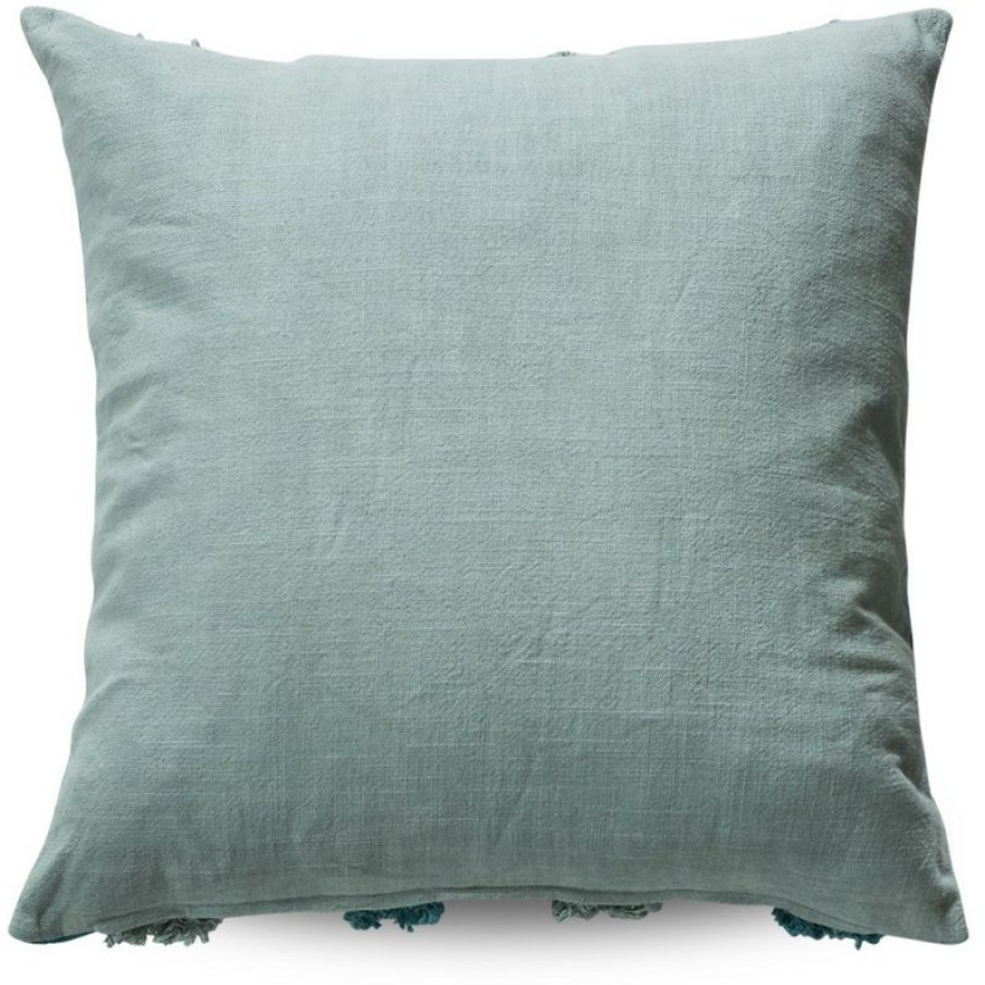 Furnishings * | Canvas & Sasson Majorelle Avenue Cushion 60X60Cm 2Pce Shop