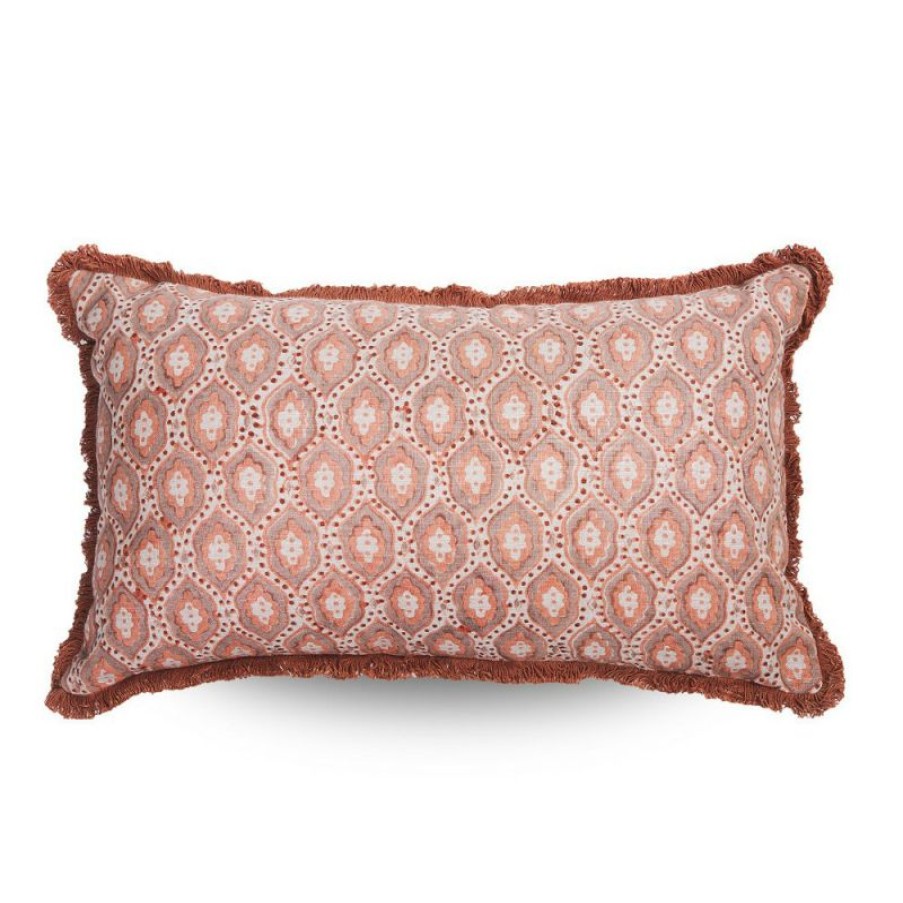 Furnishings * | Canvas & Sasson Villanelle Parfait Cushion 30X50Cm 2Pce Opening Sales