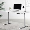 Furnishings * | Home Office Design Height Adjustable Electric Riser 120Cm On Sale