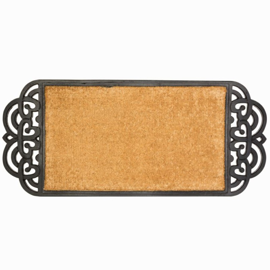 Furnishings * | Doormat Designs Princess Doormat Fascinating Model