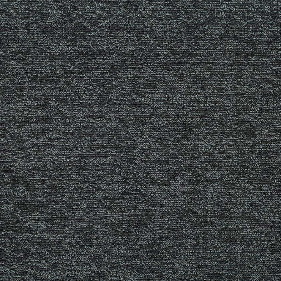 Furnishings * | Chilewich Heathered Shag Indoor/Outdoor Mat Grey 63X183Cm On Sale