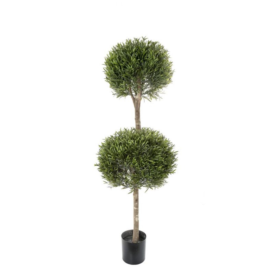 Decoration * | Florabelle Lavender Tree 120Cm On Sale