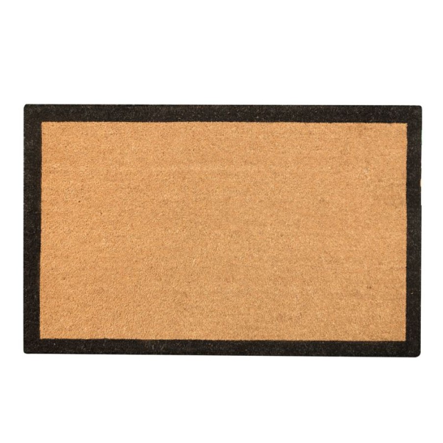 Furnishings * | Kenware Vivaldi Backed Coir Mat 70X115Cm Best Quality