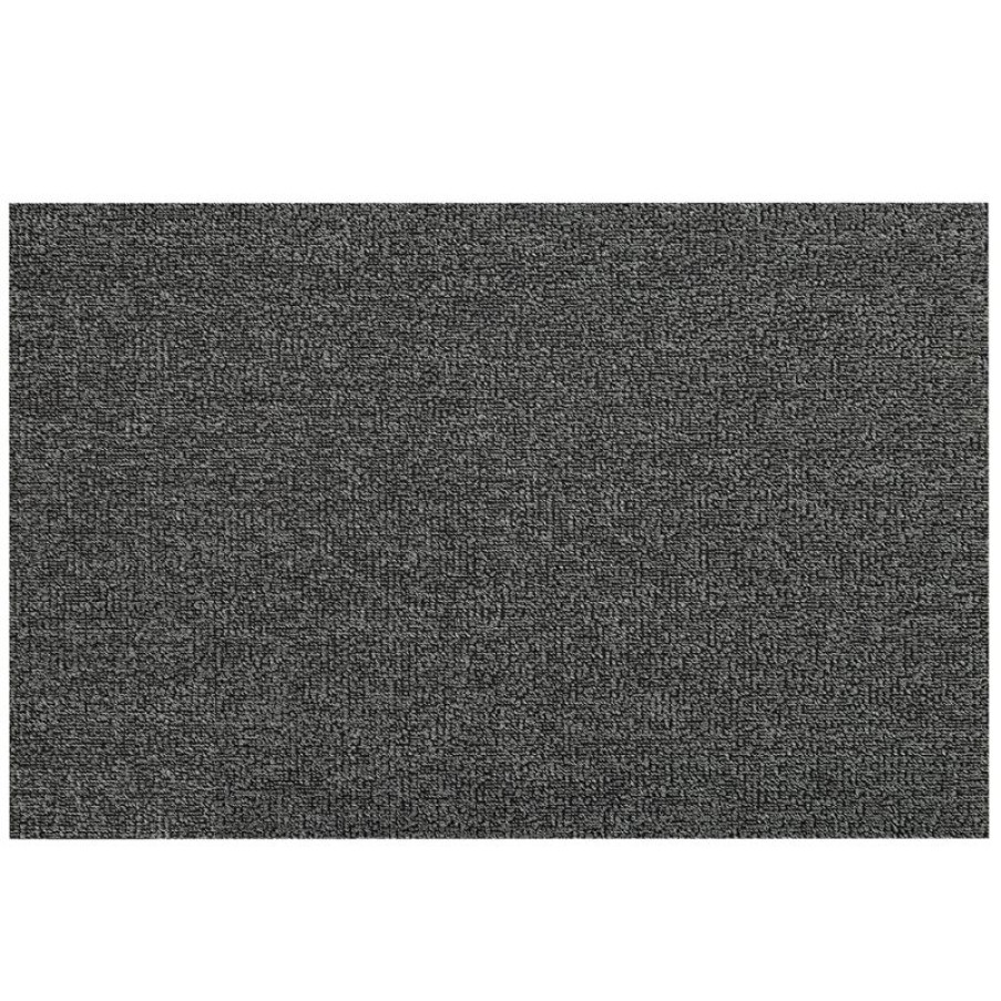 Furnishings * | Chilewich Heathered Shag Indoor/Outdoor Mat Fog Excellent Quality