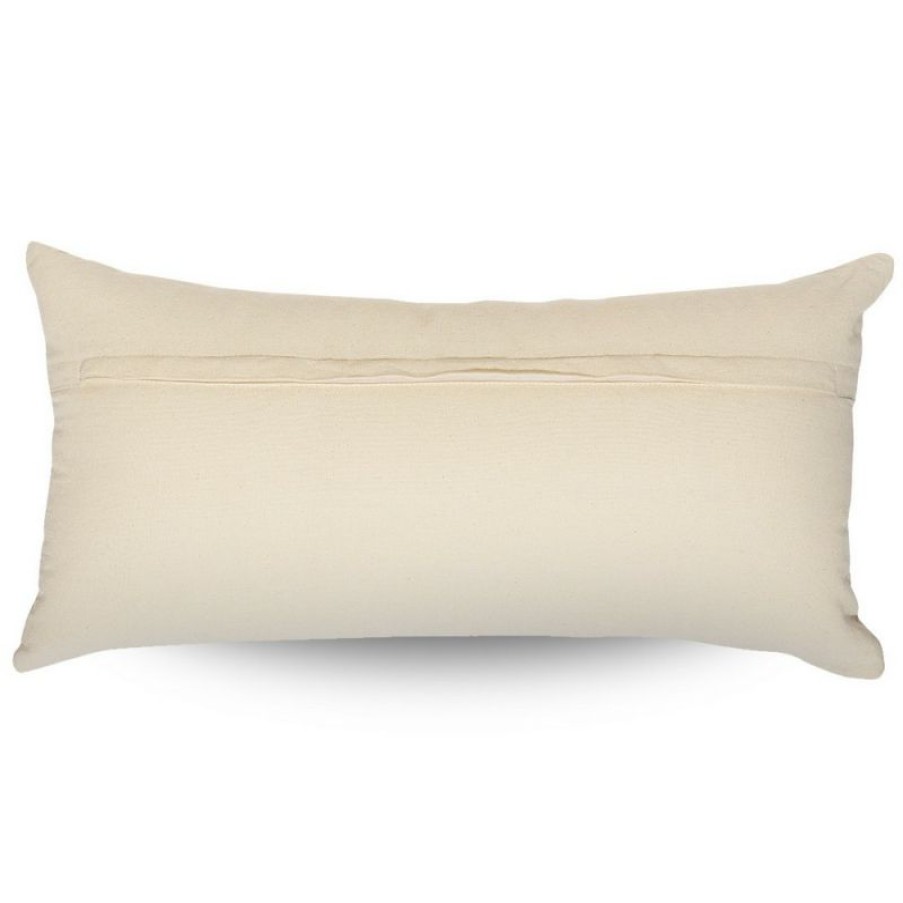 Furnishings * | Canvas & Sasson Heirloom Longwa Cushion 30X60Cm 2Pce Less Expensive