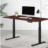 Furnishings * | Home Office Design Table Electric Riser Dual Motors 140Cm Online Store