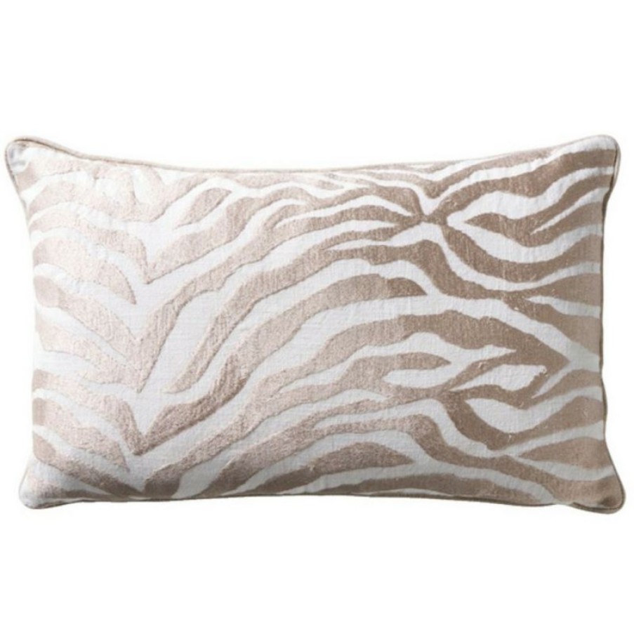 Furnishings * | Paloma Zebra Luxe 30X50Cm Excellent