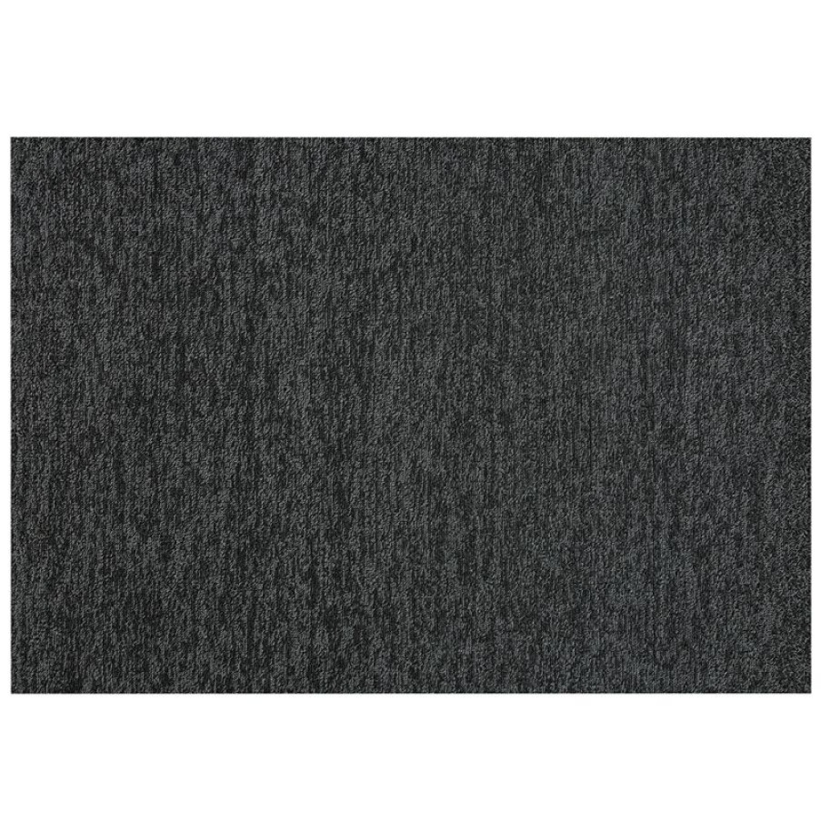 Furnishings * | Chilewich Heathered Shag Indoor/Outdoor Mat Grey 61X91Cm New Collections