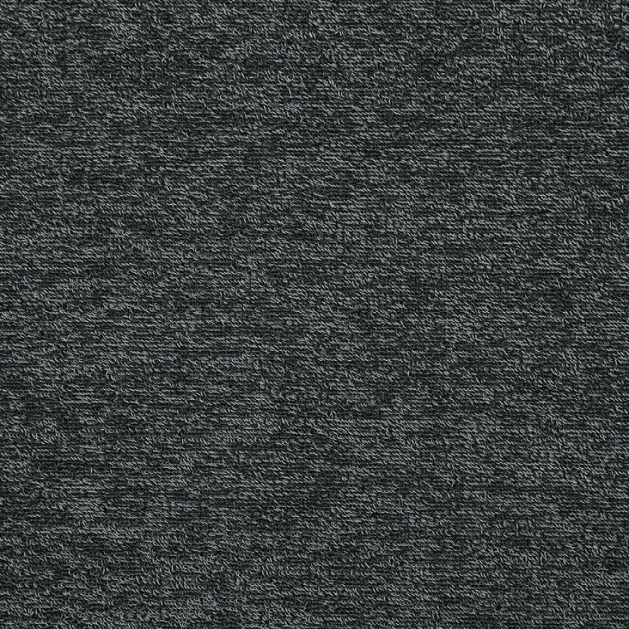 Furnishings * | Chilewich Heathered Shag Indoor/Outdoor Mat Grey 61X91Cm New Collections