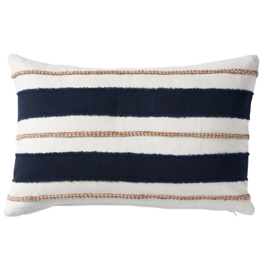 Furnishings * | Paloma Saint Tropez Cushion 30X50Cm Affordable Price