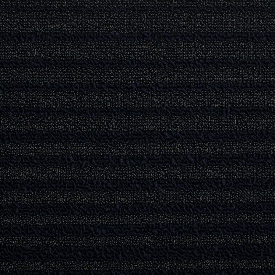 Furnishings * | Chilewich Ombre Shag Indoor/Outdoor Mat Blue 46X71Cm New Collections