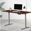 Furnishings * | Home Office Design Table Motorised Electric Riser 140Cm Nice Style