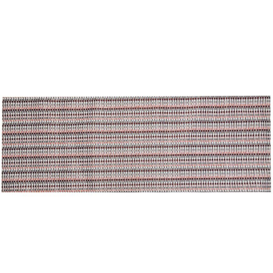 Furnishings * | Chilewich Heddle Woven Floormat Dogwood Large Cheaper