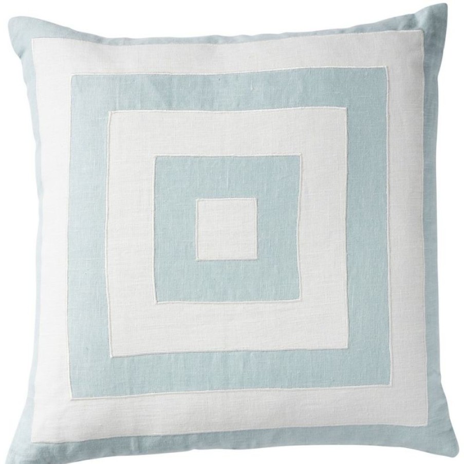 Furnishings * | Paloma Cape Cod Mirage Cushion 50X50Cm Online Store